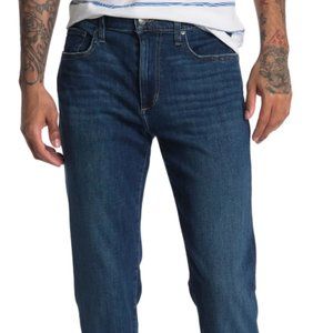 NWT - Joe's Jeans The Brixton Straight & Narrow Leg Jeans